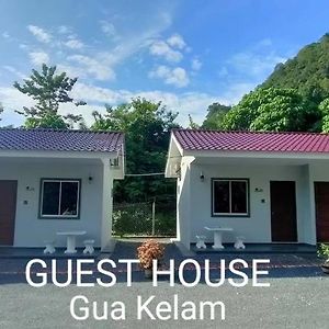 Guest House Gua Kelam