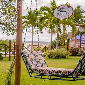 Eco Resort Pedra Bonita