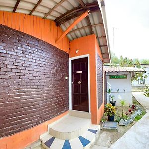 Dgeting Beach Resort